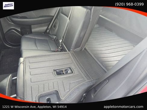 Used 2018 Subaru Outback 2.5i Limited image 33