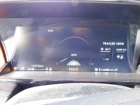 Used 2019 Lincoln Navigator L Reserve AWD/4WD image 13