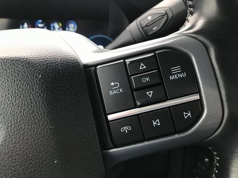 Certified 2023 Ford F350 Lariat w/ FX4 Off-Road Package image 10