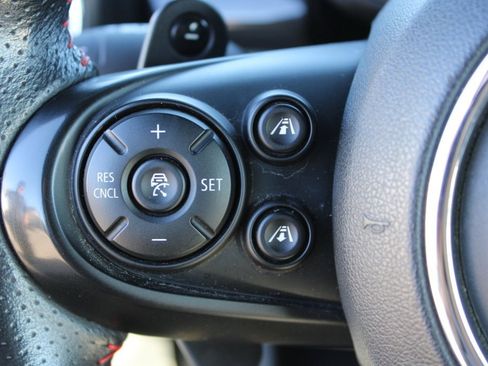 Used 2019 MINI Cooper John Cooper Works w/ Driver Assistance Package image 14