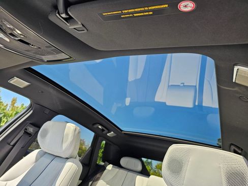 New 2026 Cadillac Lyriq Premium Sport AWD/4WD image 20