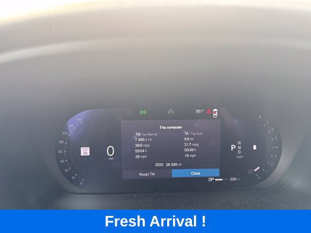 Used 2024 Volvo S60 B5 Plus FWD image 5