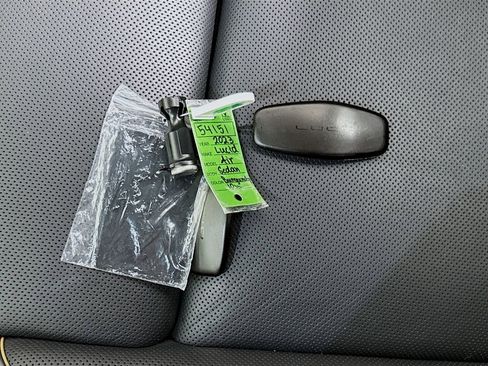 Used 2023 Lucid Air Touring image 35