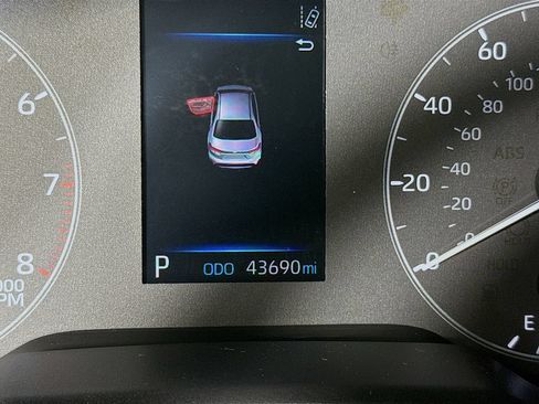 Certified 2023 Toyota Corolla LE FWD image 13