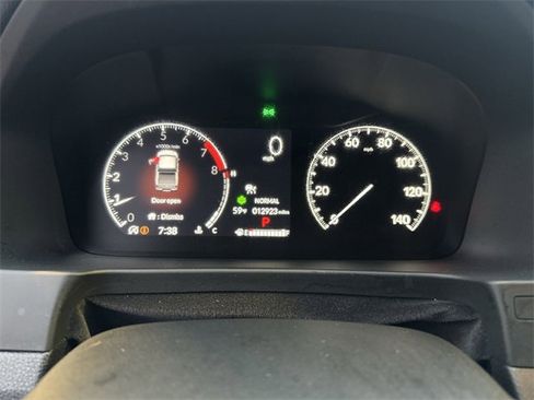 Certified 2024 Honda Ridgeline TrailSport image 16