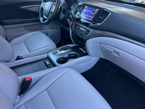 Used 2023 Honda Ridgeline RTL-E image 14