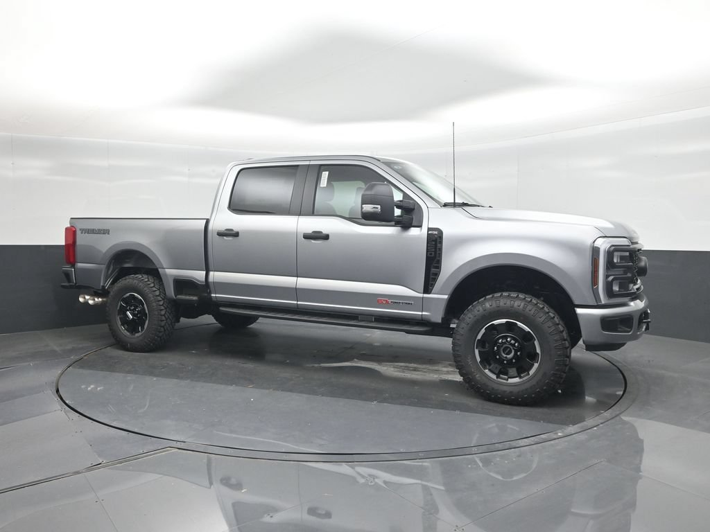 New 2027 Ford F250 XL w/ Tremor Off-Road Package AWD/4WD image 11
