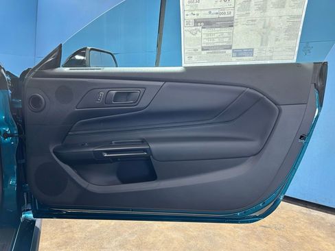 New 2026 Ford Mustang GT image 38