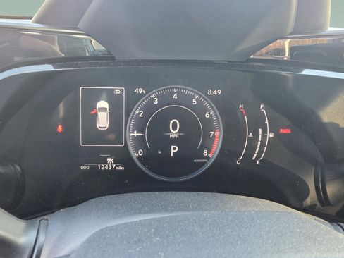 Used 2025 Lexus NX 250 NX 250 Premium w/ Towing Package (2000 Lbs) image 14