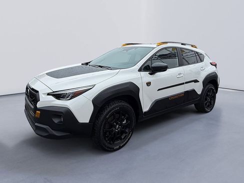 New 2026 Subaru Crosstrek 2.5i Wilderness AWD/4WD image 7