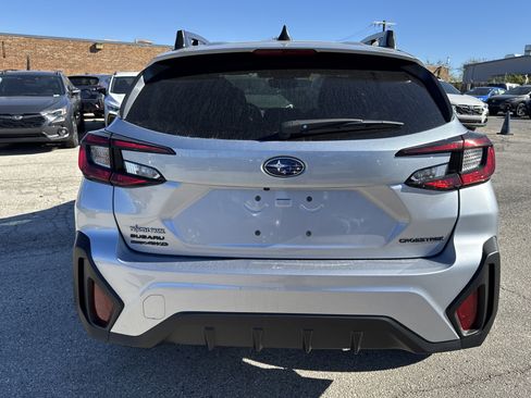 New 2026 Subaru Crosstrek 2.0i Premium image 4