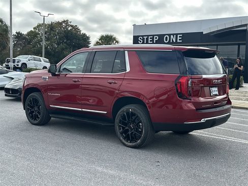 New 2026 GMC Yukon Elevation image 5