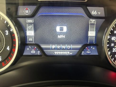 Used 2024 RAM 2500 Laramie AWD/4WD image 35