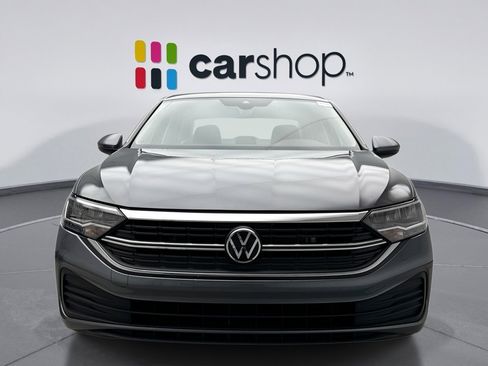 Used 2024 Volkswagen Jetta S image 8