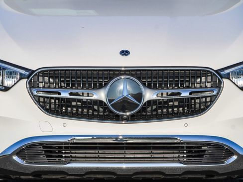 New 2026 Mercedes-Benz GLC 300 image 7