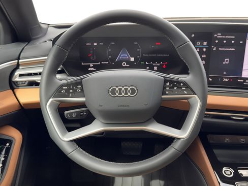 Used 2025 Audi A5 2.0T Premium Plus w/ Premium Plus image 20