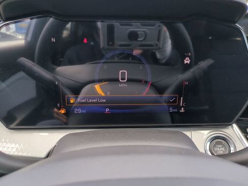 New 2026 Chevrolet Trax LT w/ Sunroof Package image 27