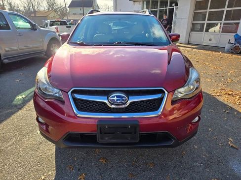 Used 2015 Subaru Crosstrek 2.0i Limited image 15