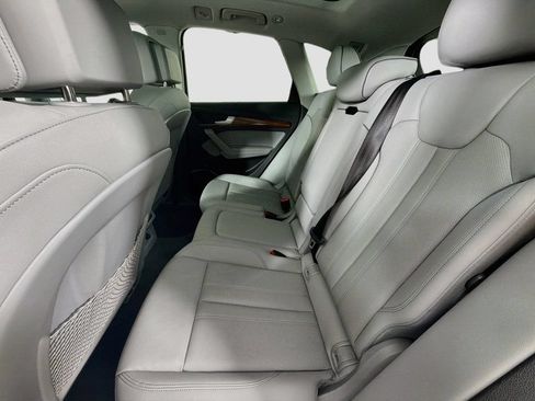 Used 2023 Audi Q5 2.0T Prestige w/ Prestige Package AWD/4WD image 26