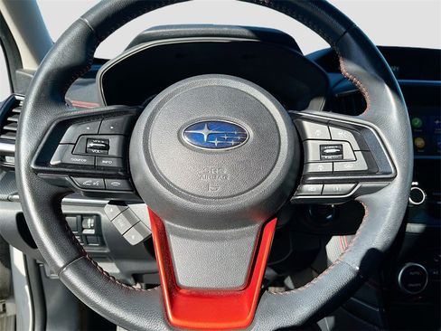 Used 2023 Subaru Forester Sport image 11