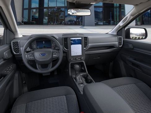 New 2026 Ford Ranger XL w/ Trailer Tow Package image 9