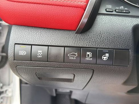 Used 2024 Toyota Camry XSE w/ Cold Weather Package image 28