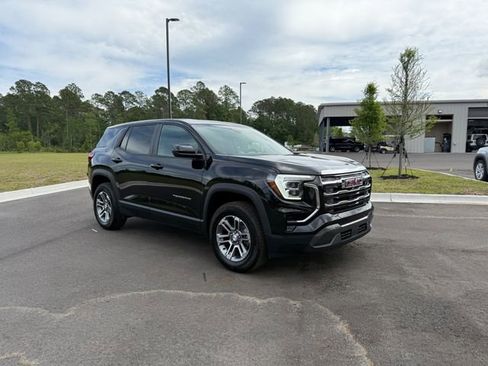 Used 2026 GMC Terrain Elevation FWD image 8