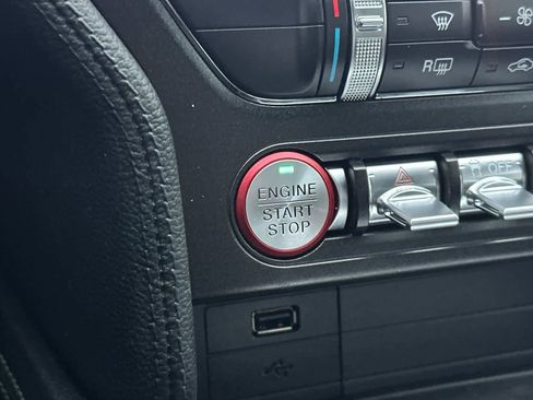 Certified 2019 Ford Mustang Bullitt w/ Bullitt Electronics Package image 22