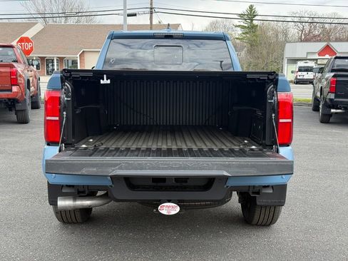 New 2026 Toyota Tacoma TRD Sport AWD/4WD image 5