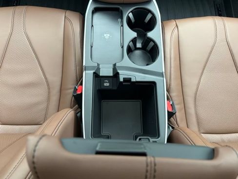 New 2026 Acura RDX SH-AWD w/ Technology Package image 16