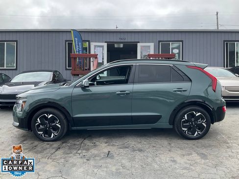 Used 2023 Kia Niro Wind FWD image 5