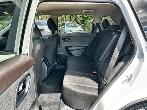 Used 2023 Nissan Rogue S FWD image 23