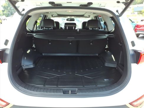 Used 2020 Hyundai Santa Fe Limited AWD/4WD image 7
