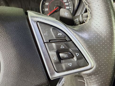 Used 2016 Chevrolet Camaro SS image 15