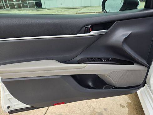 Used 2023 Toyota Camry LE FWD image 19
