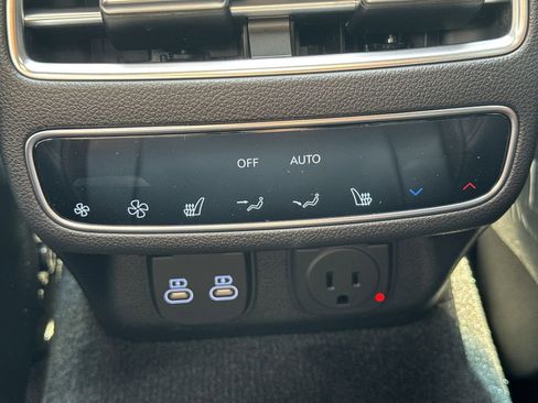 New 2026 Genesis GV70 3.5T Sport Prestige image 22