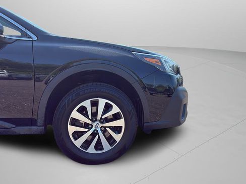 Used 2021 Subaru Outback Premium AWD/4WD image 27