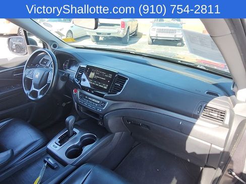 Used 2019 Honda Pilot EX-L image 35