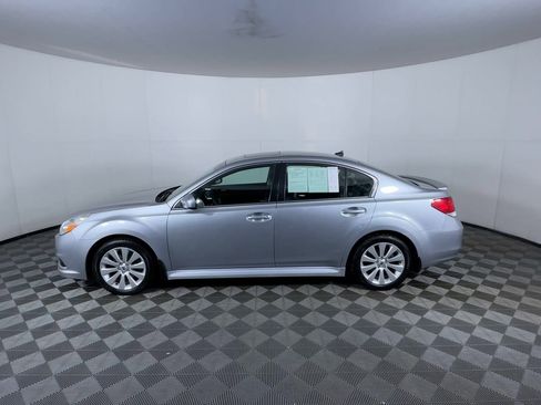 Used 2012 Subaru Legacy 3.6R Limited w/ Popular Pkg 2 image 5
