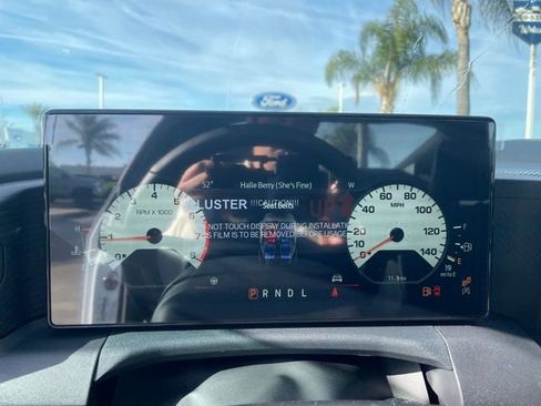 New 2026 Ford Mustang EcoBoost image 10