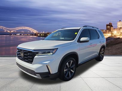 Used 2024 Honda Pilot Touring