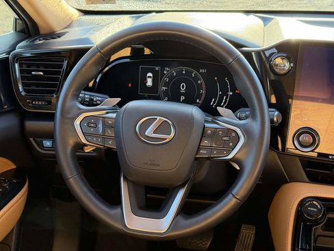 Used 2024 Lexus NX 350 AWD w/ Premium Package image 9