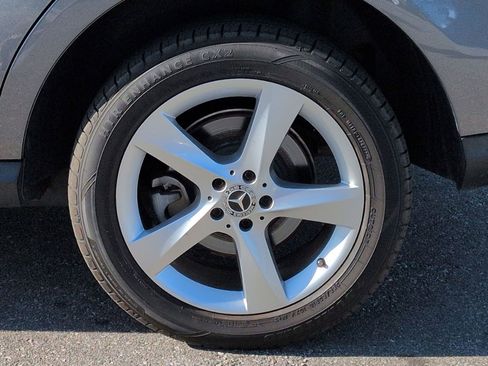 Used 2018 Mercedes-Benz GLE 350 image 12