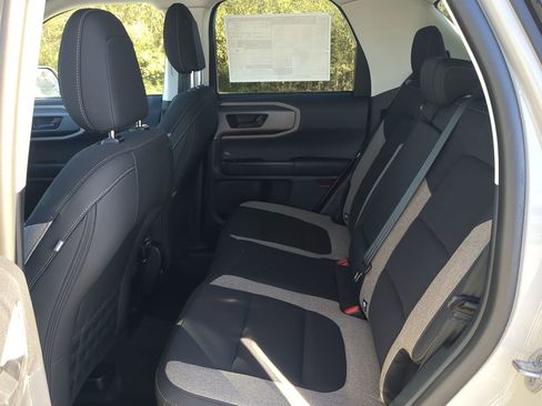 New 2025 Ford Bronco Sport Big Bend image 12