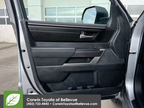 New 2026 Toyota Tundra SR5 image 25