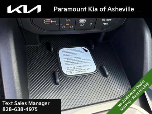 New 2026 Kia K4 EX FWD image 16