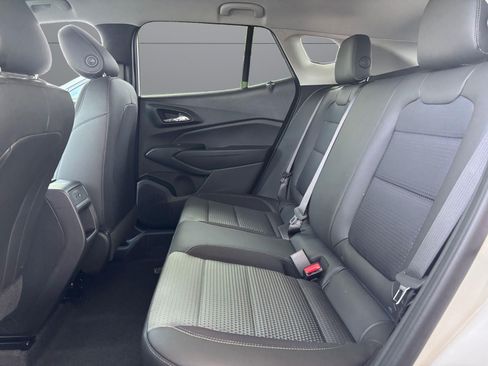 New 2026 Chevrolet Trax LT w/ Driver Confidence Package FWD image 13