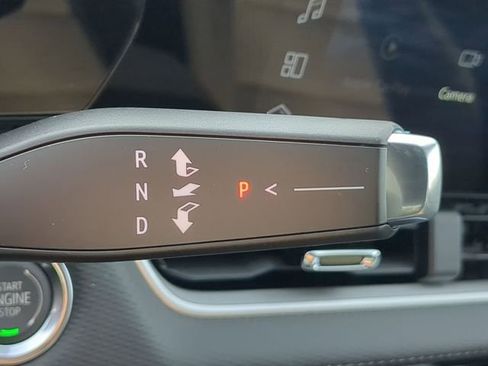 New 2026 Chevrolet Equinox LT w/ Safety and Technology Package image 34