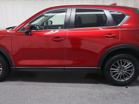 Used 2017 MAZDA CX-5 Touring AWD/4WD image 4