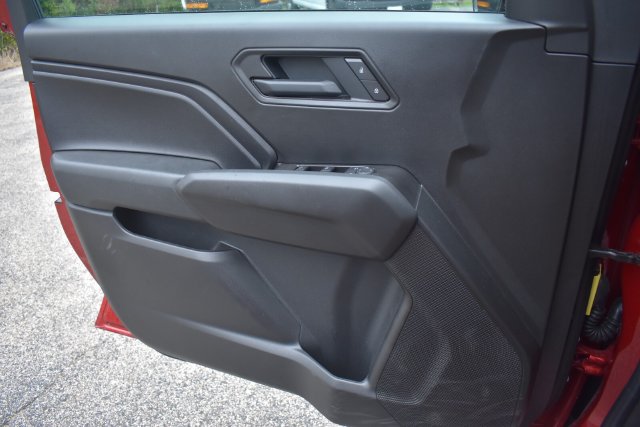New 2026 Chevrolet Colorado Trail Boss AWD/4WD image 33